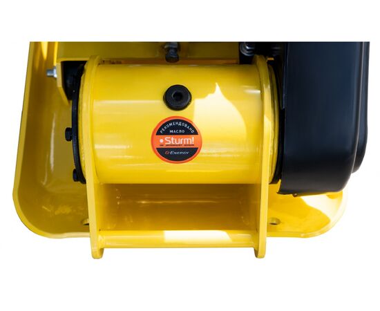  Виброплита бензиновая Sturm! PC8806DKW 6,5л.с 
