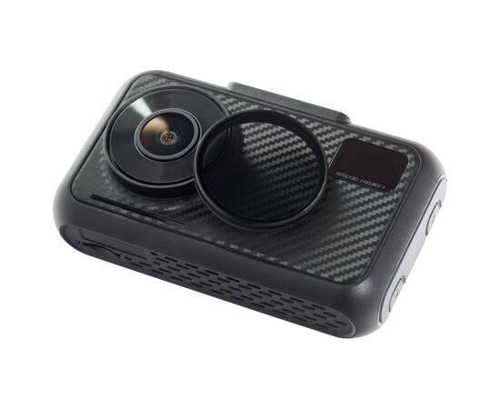  Видеорегистратор Roadgid Premier 3 Carbon 2CH 1045110 с сигнатурным радар-детектором Wi-Fi и GPS 