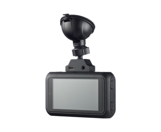  Видеорегистратор Roadgid Premier 3 Carbon 2CH 1045110 с сигнатурным радар-детектором Wi-Fi и GPS 