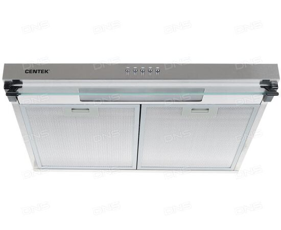  Вытяжка Centek СТ-1800-60 SS 