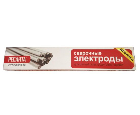  Электроды Ресанта МР-3 Ф3,0 (71/6/21) 