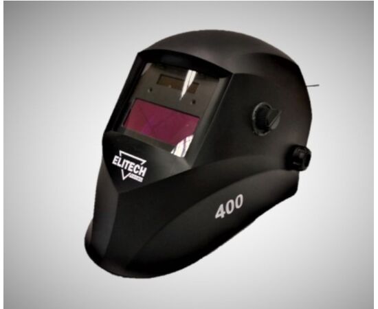  Маска сварщика ELITECH 400 