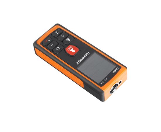  Лазерный дальномер PATRIOT LM 501 (120201501) 