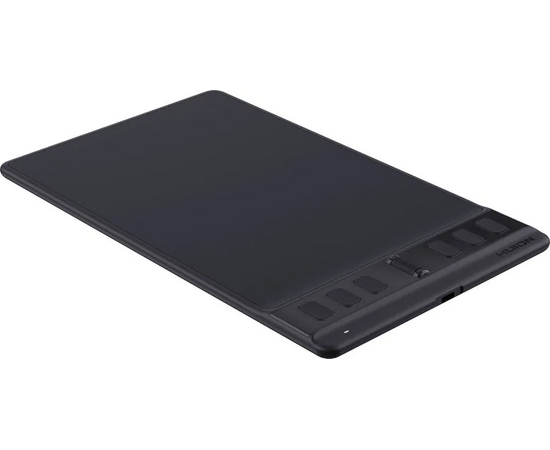  Графический планшет Huion Inspiroy 2 S H641P Black 