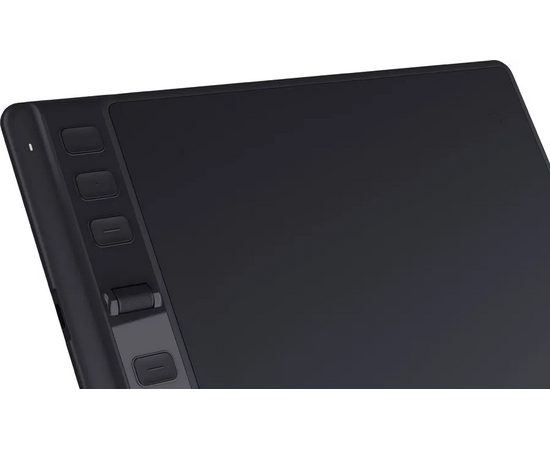  Графический планшет Huion Inspiroy 2 S H641P Black 