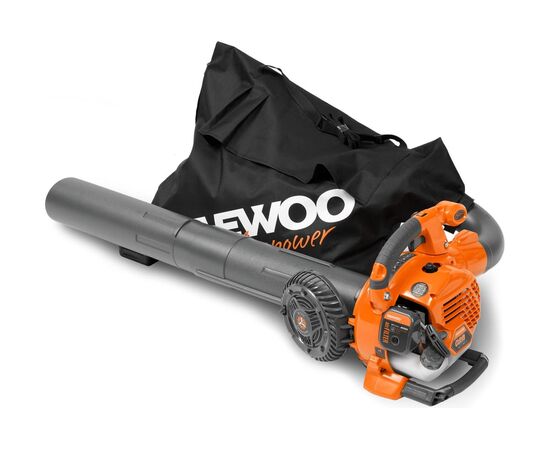  Воздуходувка DAEWOO DABL 270 бензиновая 