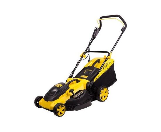  Газонокосилка Champion EM 4118 