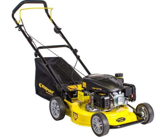  Газонокосилка CHAMPION LM4122 