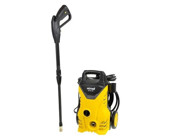  Минимойка Huter М135-НР 