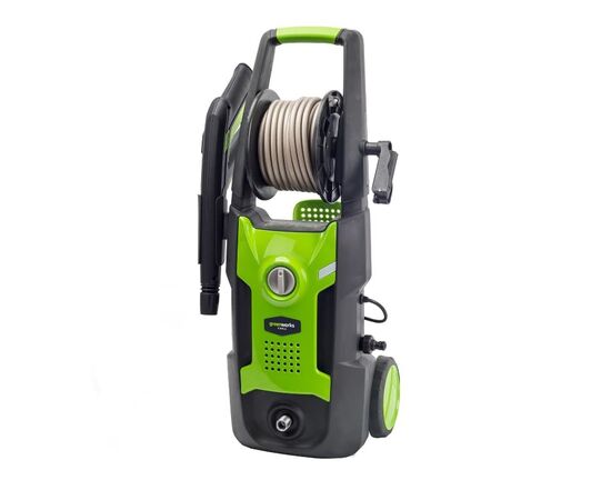  Мойка высокого давления GreenWorks GPWG4II 130bar (5106507) 