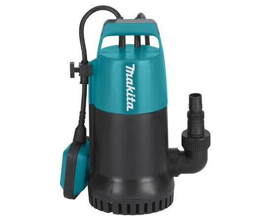  Насос дренажный Makita PF0800 