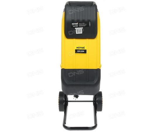  Садовый измельчитель Huter ESH-2500T 2500Вт 4600об/мин 