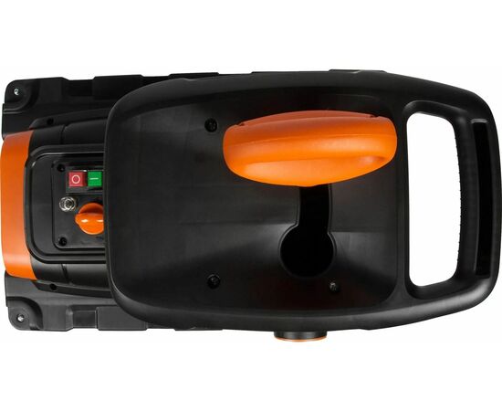  Садовый измельчитель Black+Decker AC Shredder (BEGAS5800-QS) 