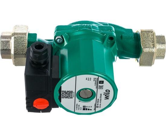  Насос Wilo STAR-RS 25/6-130(180)-RK 2459900 