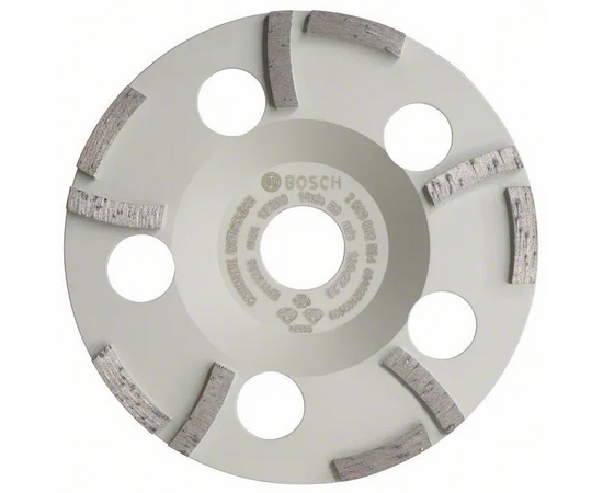  Алмазная чашка Bosch Extraclean 2.608.602.554 