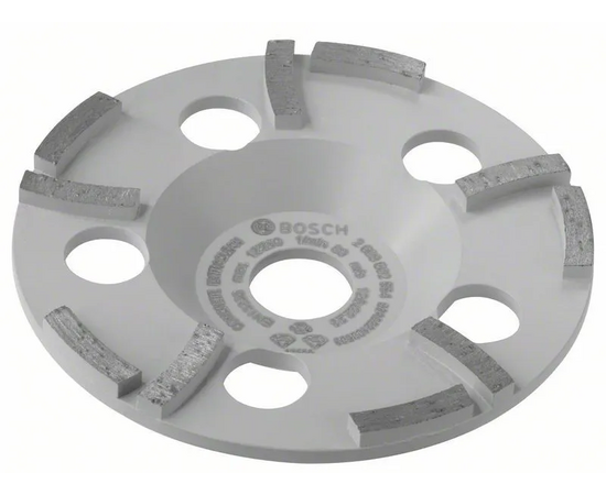  Алмазная чашка Bosch Extraclean 2.608.602.554 