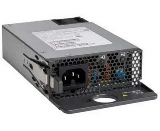  Блок питания PWR-C6-125WAC 125W AC Config 6 Power Supply 