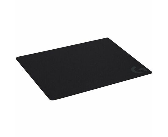  Коврик для мыши Logitech G640 (943-000800) тканевый большого размера 