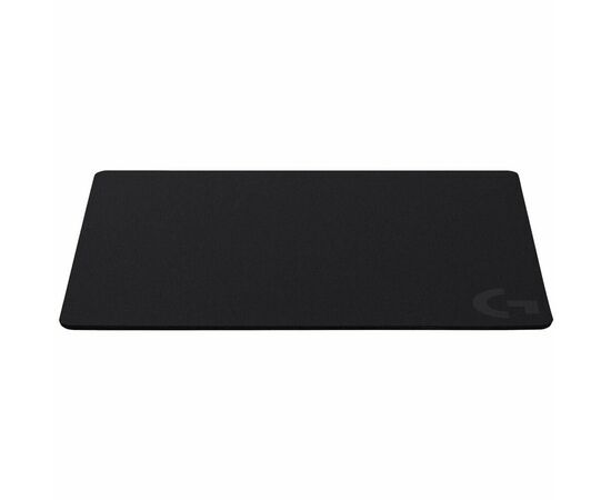  Коврик для мыши Logitech G640 (943-000800) тканевый большого размера 