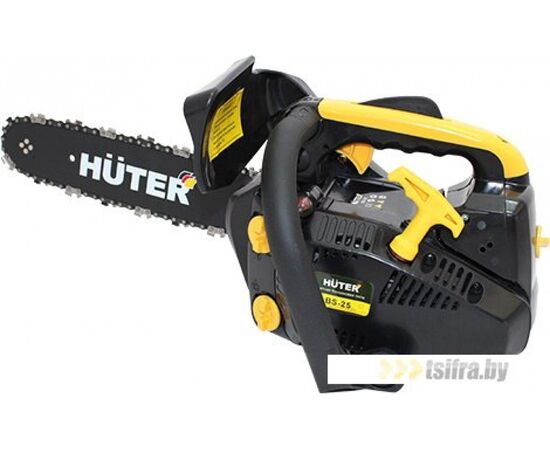 Бензопила Huter BS-25 
