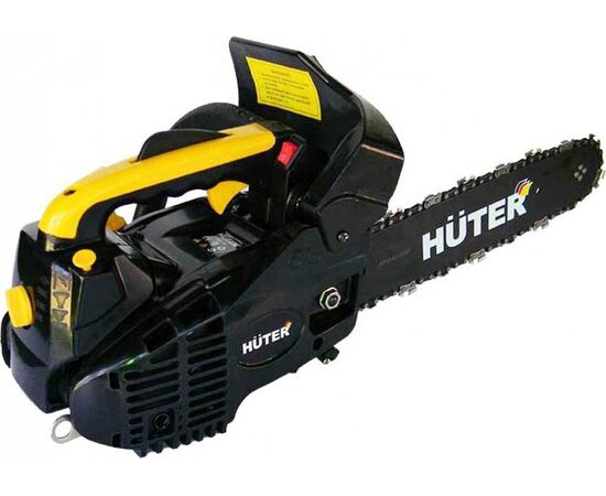  Бензопила Huter BS-25 