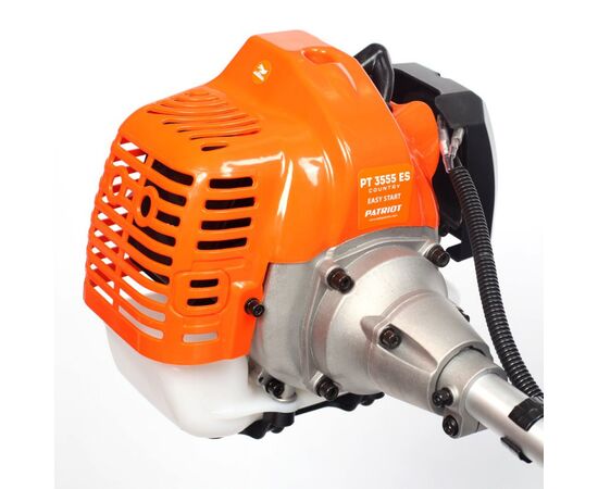  Триммер бензиновый Patriot 3555ES Country 250108036 