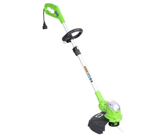  Триммер GREENWORKS GST5033M   21277 