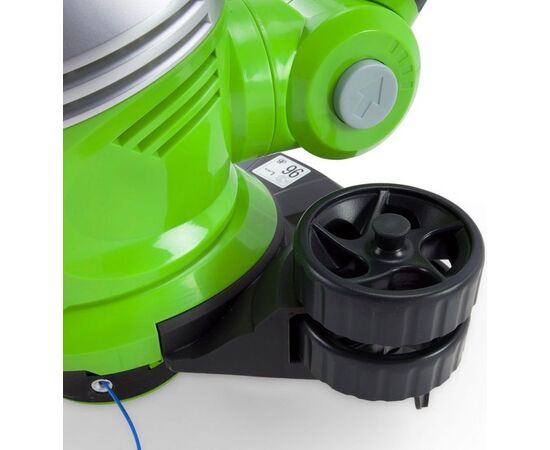  Триммер GREENWORKS GST5033M   21277 