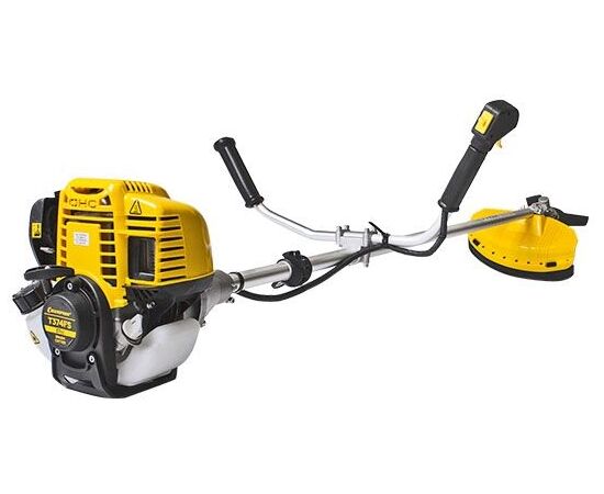  Бензокоса CHAMPION T 374FS 