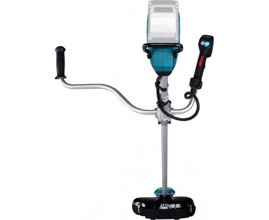  Триммер аккумуляторный Makita XGT UR 002 GZ 05 