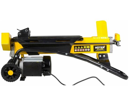  Дровокол электрический HUTER HLS-5500/52H 