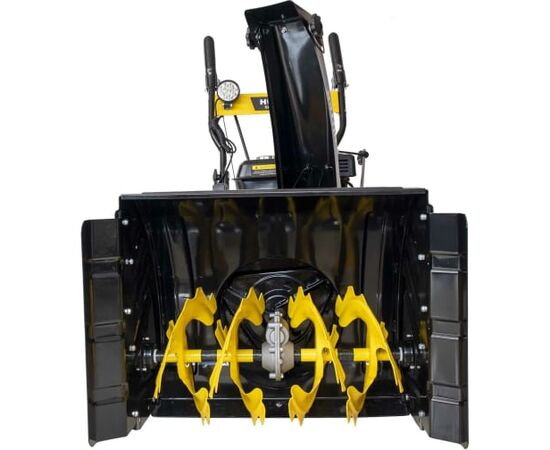  Снегоуборщик бензиновый Huter SGC 5500B 