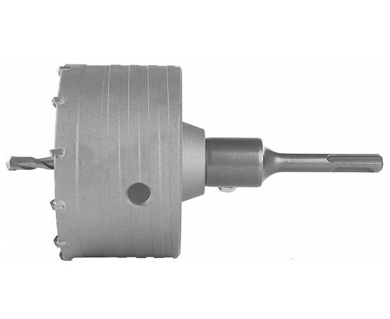  Коронка Sturm! 9018-SDS-HD120 по бетону Д-120мм Дл-180мм (1пред.) для шуруповертов/дрелей 