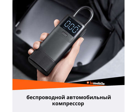  Компрессор автомобильный 70mai Air Compressor Midrive TP05 