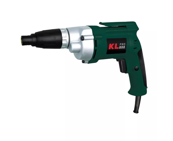  Отвертка для гипсокартона KLPRO KLAV60266 (500 Вт) 
