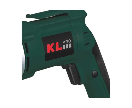  Отвертка для гипсокартона KLPRO KLAV60266 (500 Вт) 