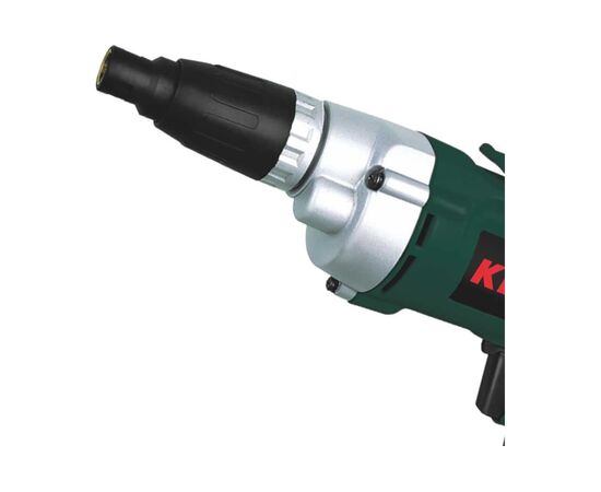  Отвертка для гипсокартона KLPRO KLAV60266 (500 Вт) 