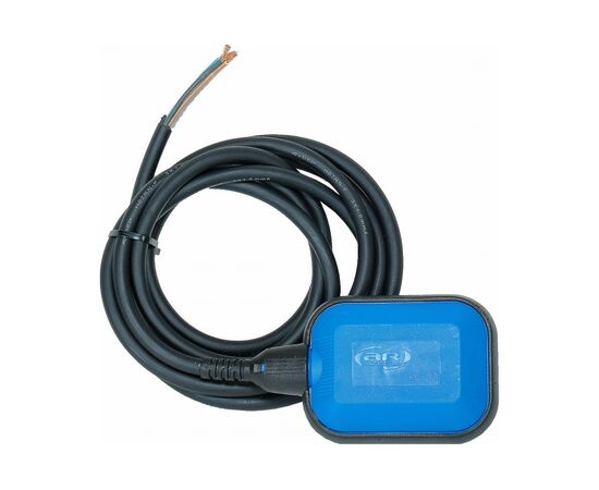  Поплавковый выключатель AquamotoR AR PC-8A (AR112013) 3 м кабель 
