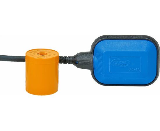  Поплавковый выключатель AquamotoR AR PC-8A (AR112013) 3 м кабель 