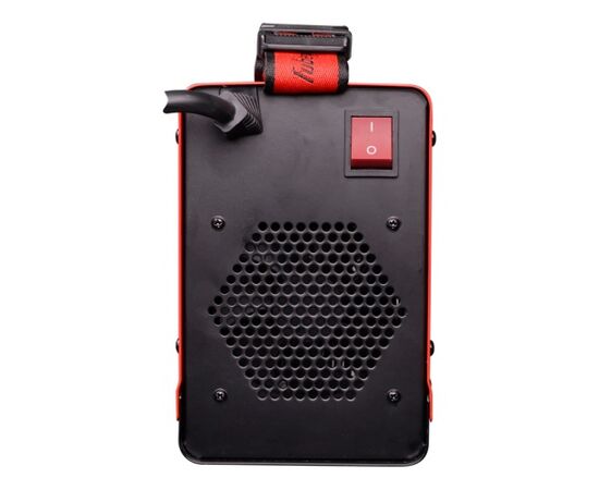  Сварочный аппарат Fubag IR 200 (31403) 