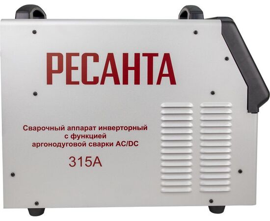  Сварочный аппарат Ресанта САИ- 315АД 