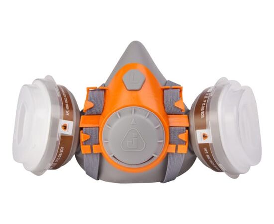  Комплект Jeta Safety J-SET 6500K-S для защиты дыхания р.S 