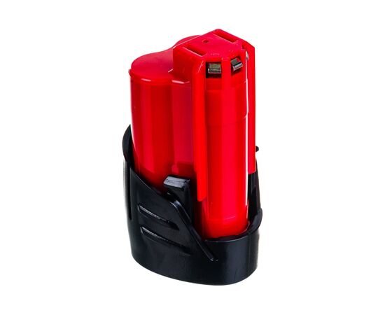  Аккумуляторная батарея Milwaukee M12 B3 (4932451388) 3Ач Li-Ion 
