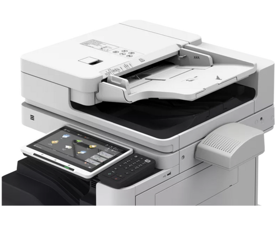  МФУ CANON ImageRunner Advance DX C5850i (3826C047) 