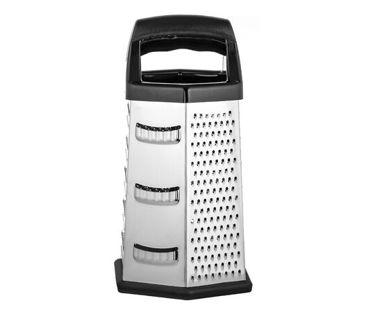  Терка LARA LR07-53 6 поверхностей 