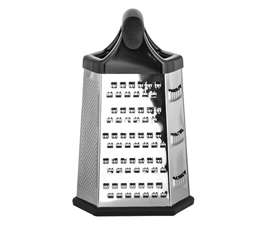  Терка LARA LR07-53 6 поверхностей 