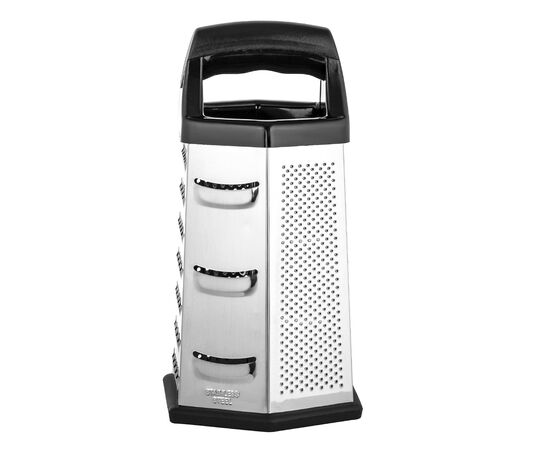  Терка LARA LR07-53 6 поверхностей 