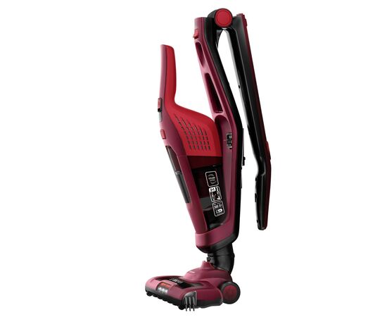  Пылесос Centek CT-2568 красный 