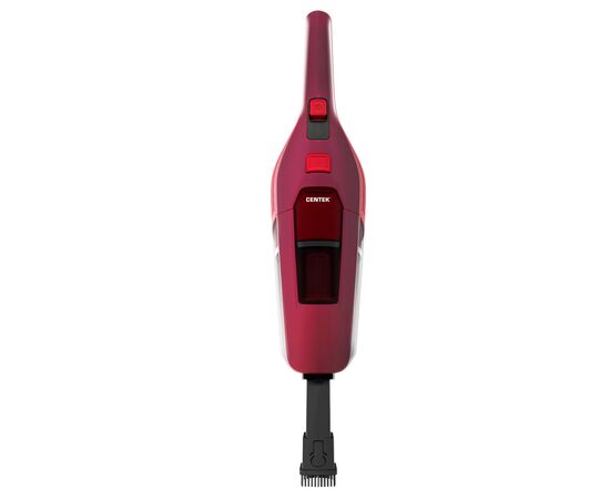  Пылесос Centek CT-2568 красный 