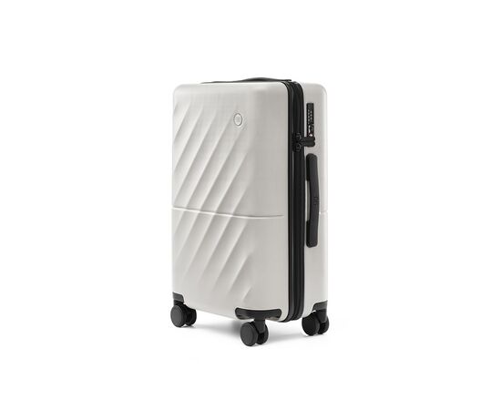  Чемодан NINETYGO Ripple Luggage (226002) 24'' Белый 